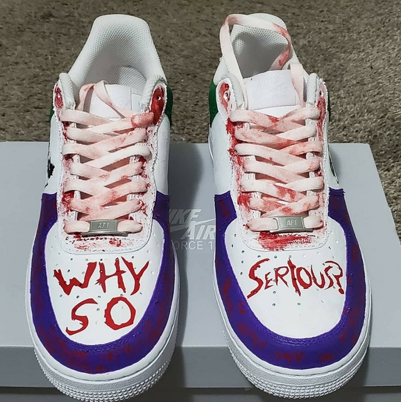 Custom Af1